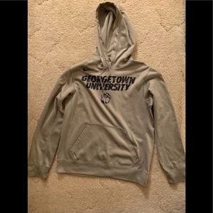 Nike Therma-FIT Georgetown Hoodie - Sz S